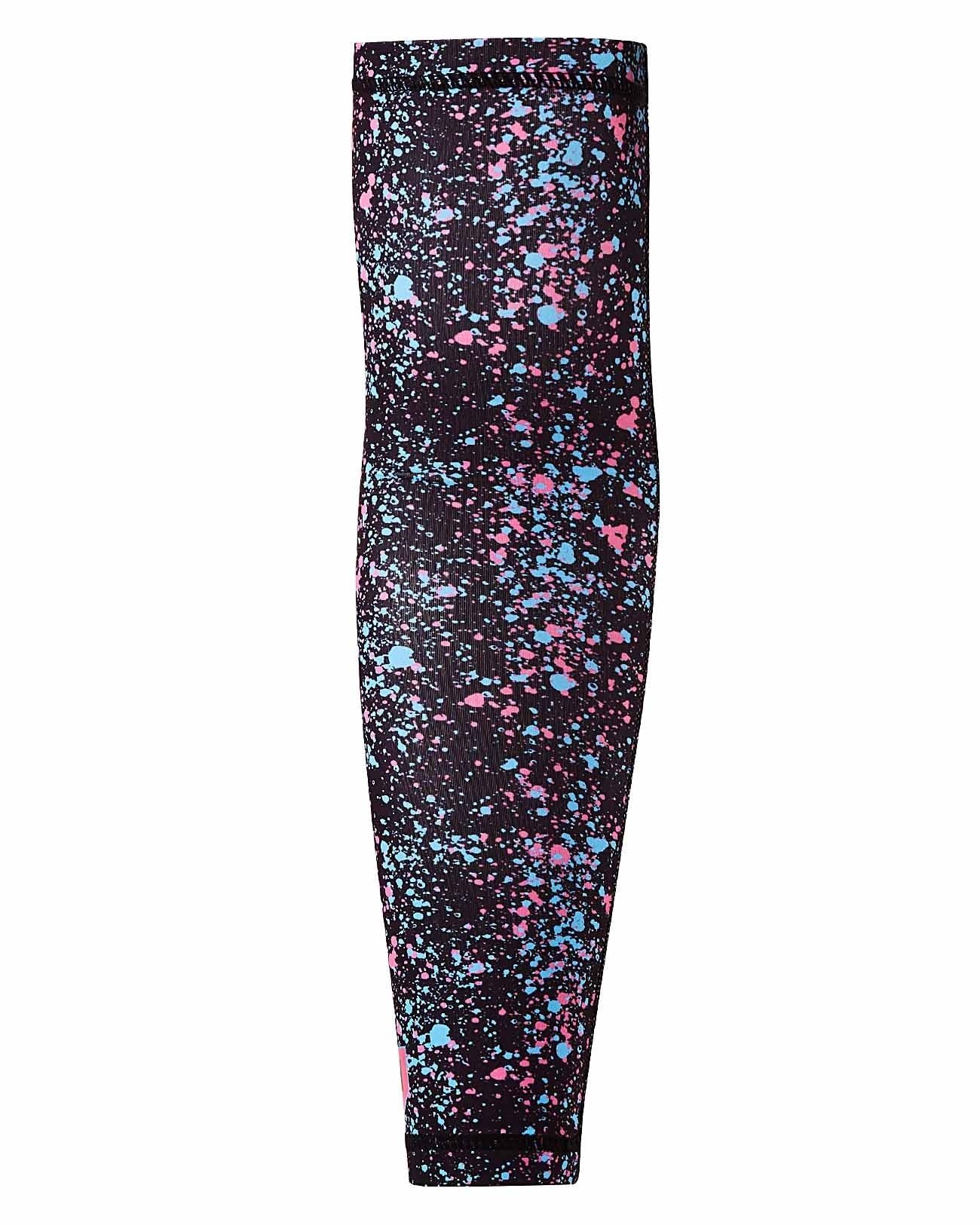 Paint The Black Arm Sleeve - Vice City