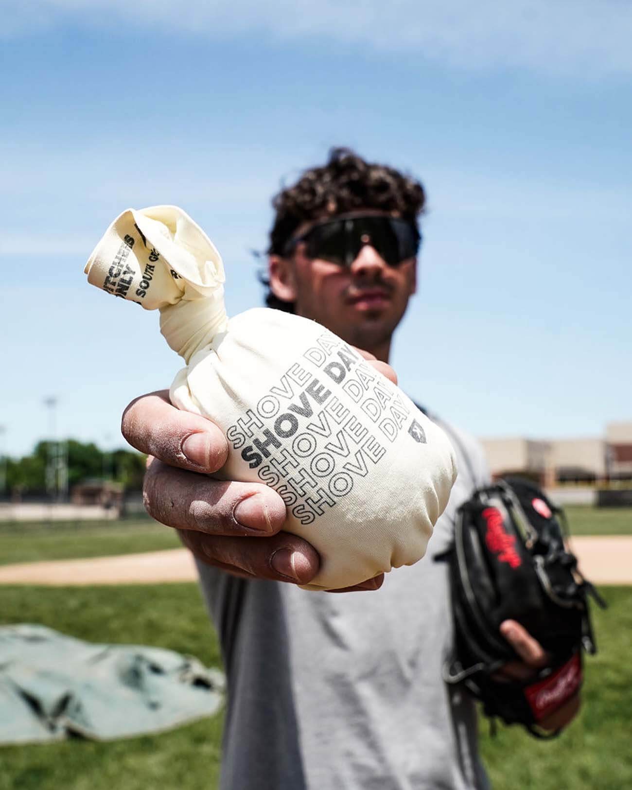 Rosin Bags