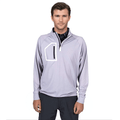 The Stinger Men's Q-Zip | Performance Golf Pullover