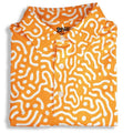 Wrong Fairway Men's Golf Polo | UPF 50+ Performance Shirt