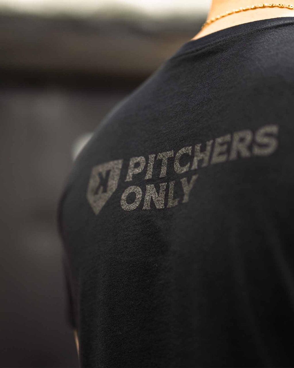 Youth Blackout Tee