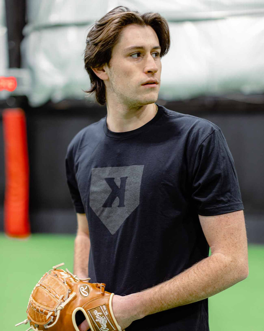 Youth Blackout Tee