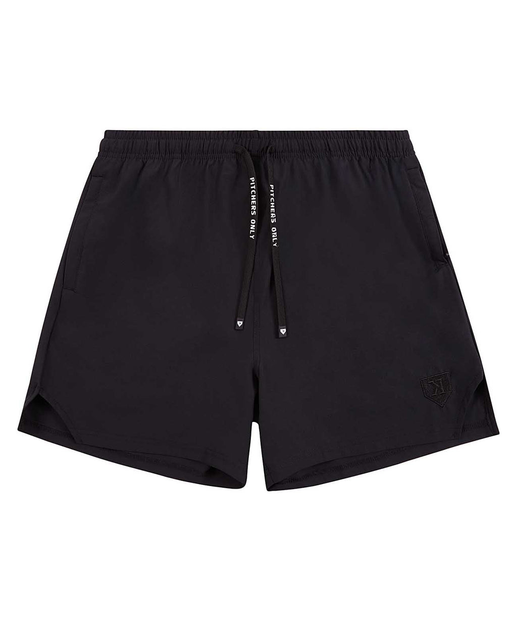 Youth Blackout Training Shorts