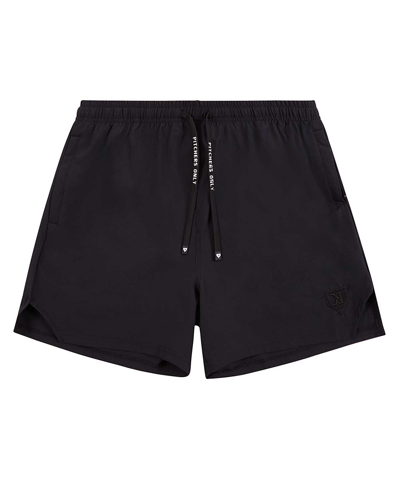Youth Blackout Training Shorts