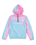 Cotton Candy Windbreaker