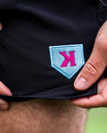 Youth Miami Vice Training Shorts