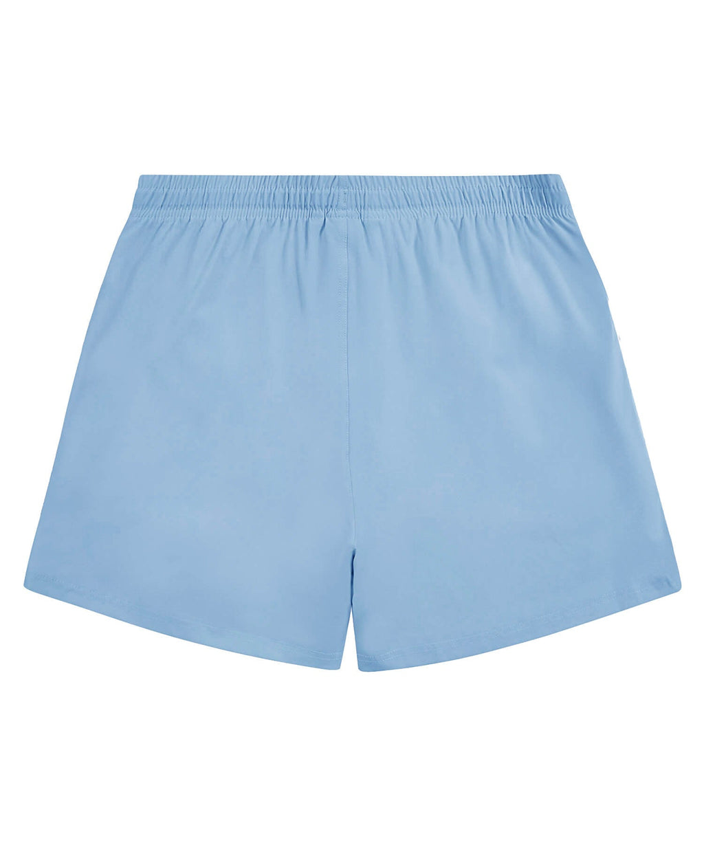 University Blue Training Shorts